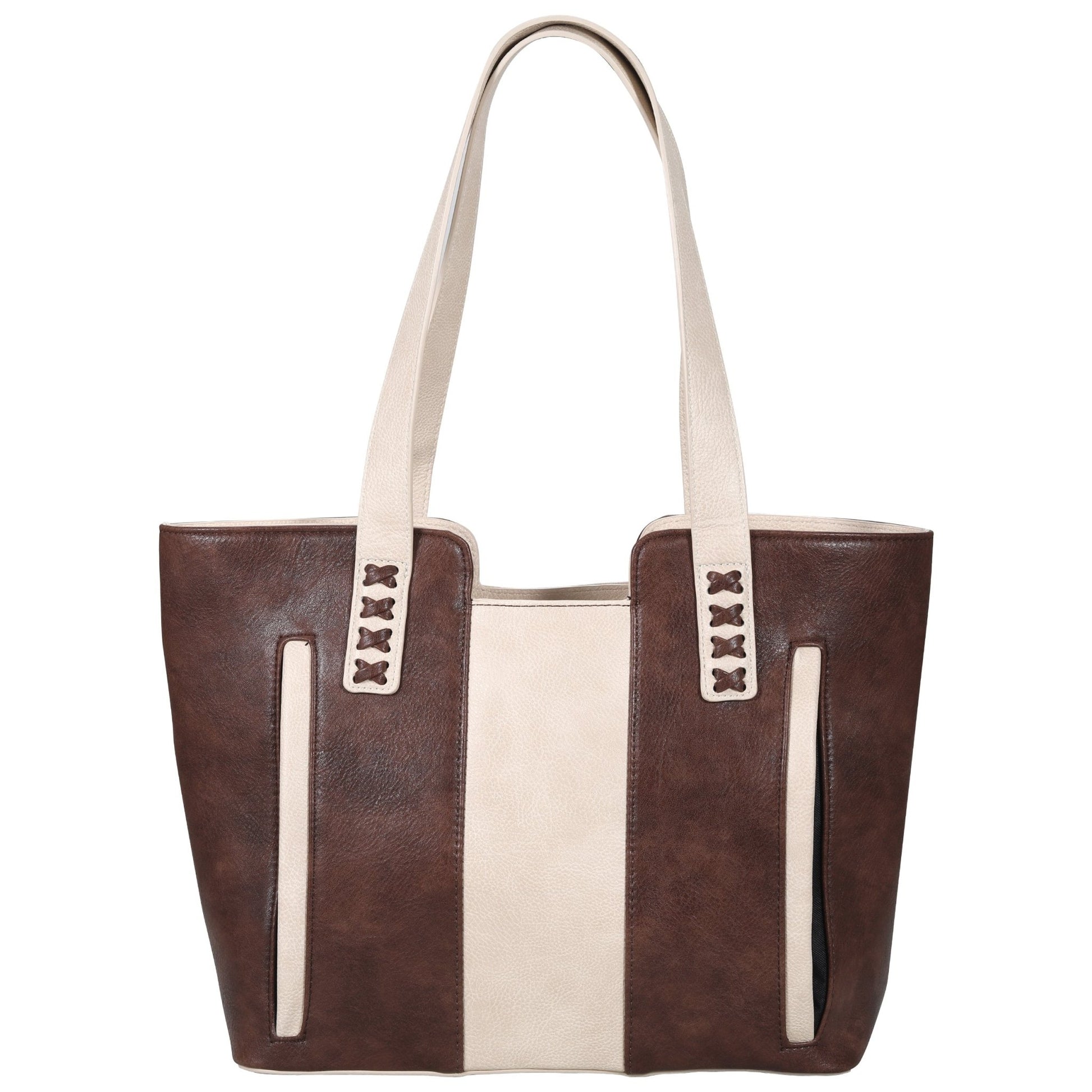 Concealed Carry Wrenley Tote by Lady Conceal - Angler's Pro Tackle & Outdoors