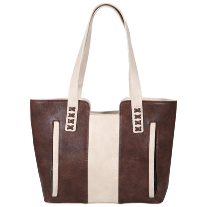 Concealed Carry Wrenley Tote by Lady Conceal - Angler's Pro Tackle & Outdoors