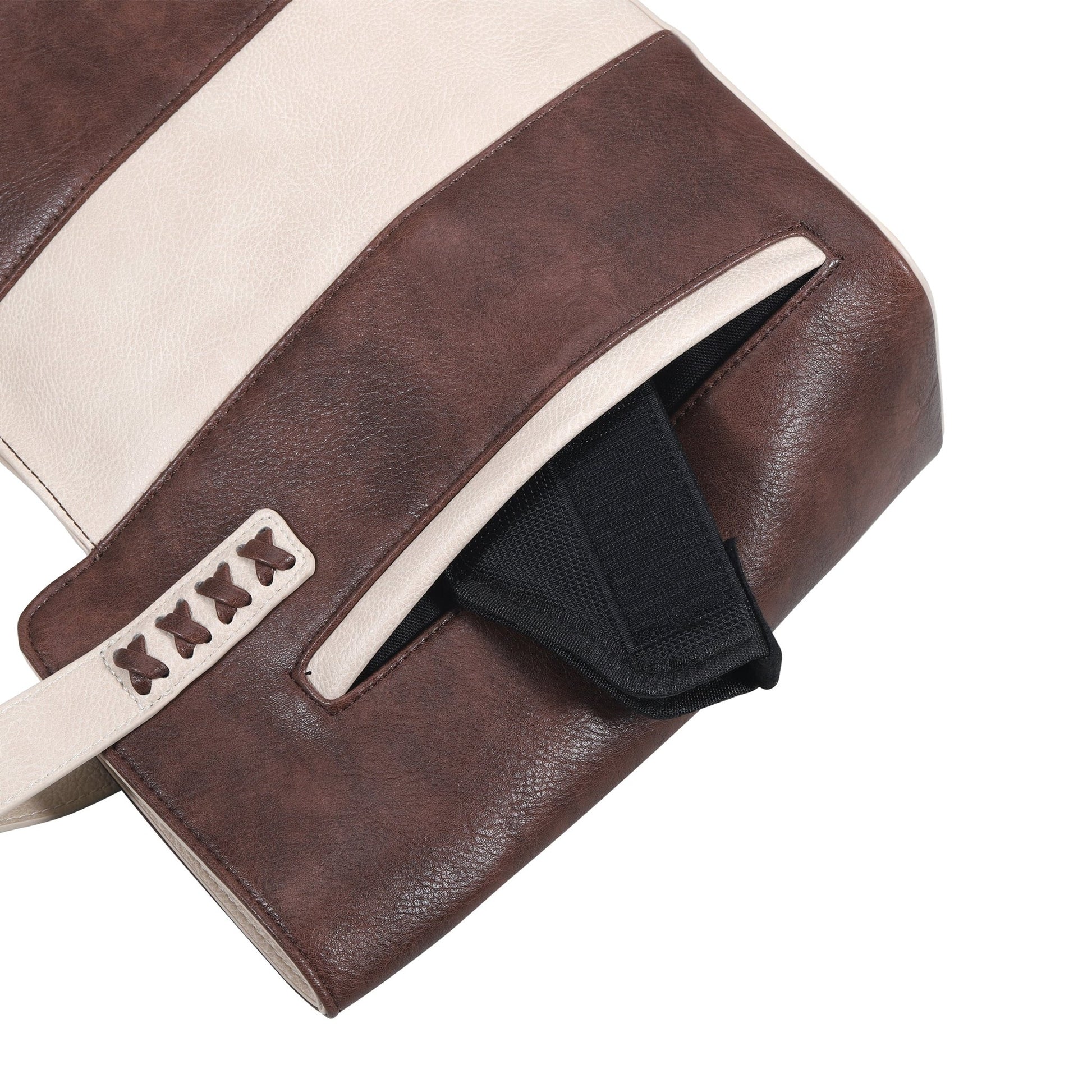 Concealed Carry Wrenley Tote by Lady Conceal - Angler's Pro Tackle & Outdoors
