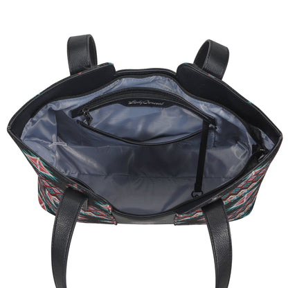 Concealed Carry Wrenley Tote by Lady Conceal - Angler's Pro Tackle & Outdoors