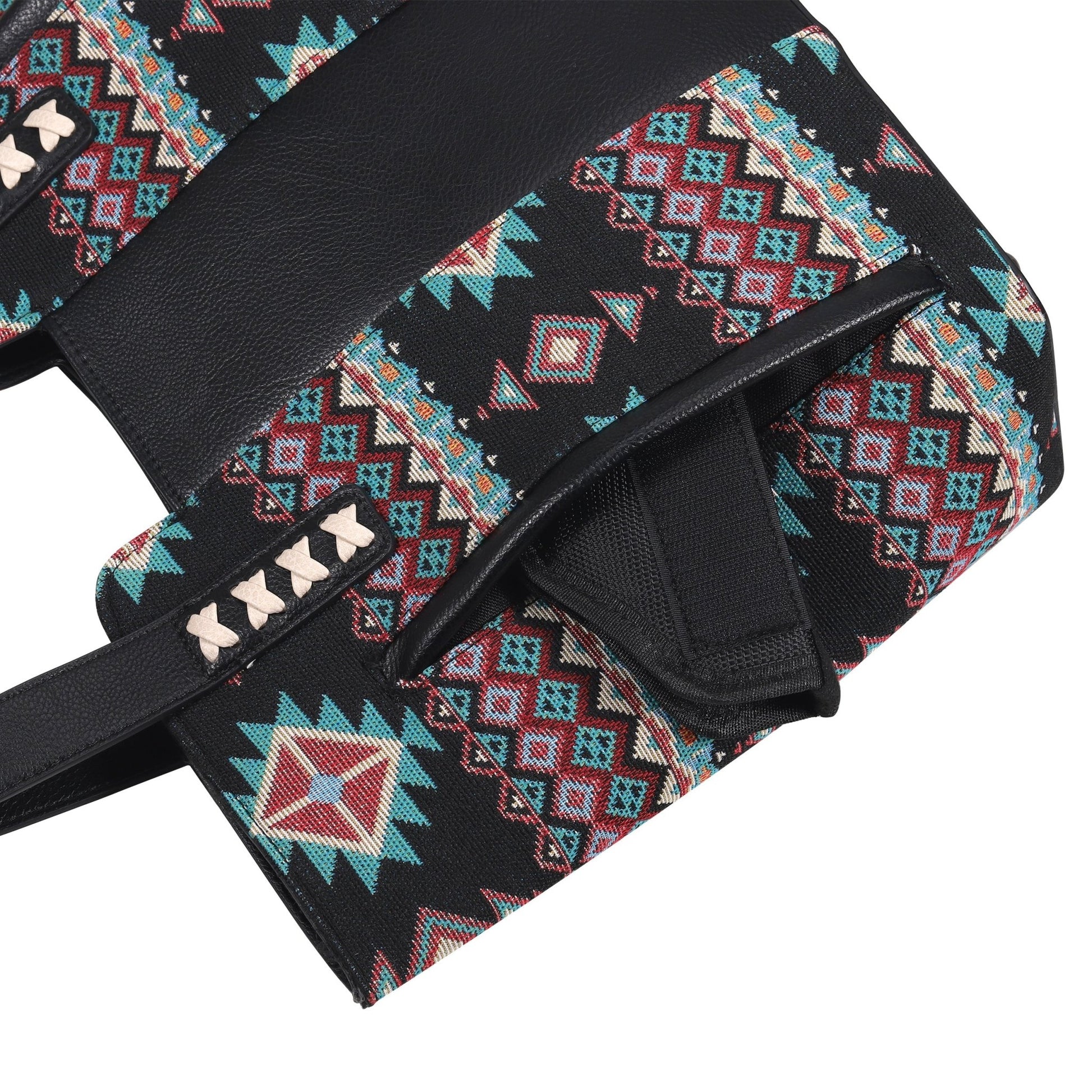 Concealed Carry Wrenley Tote by Lady Conceal - Angler's Pro Tackle & Outdoors
