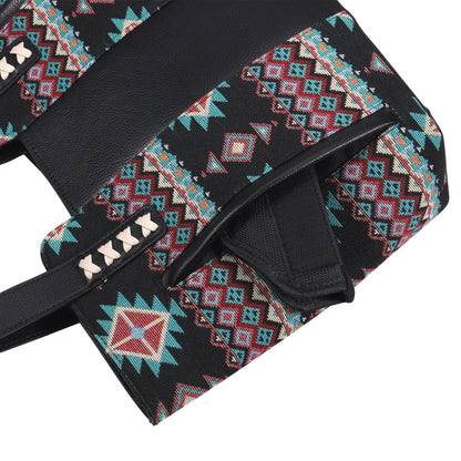 Concealed Carry Wrenley Tote by Lady Conceal - Angler's Pro Tackle & Outdoors