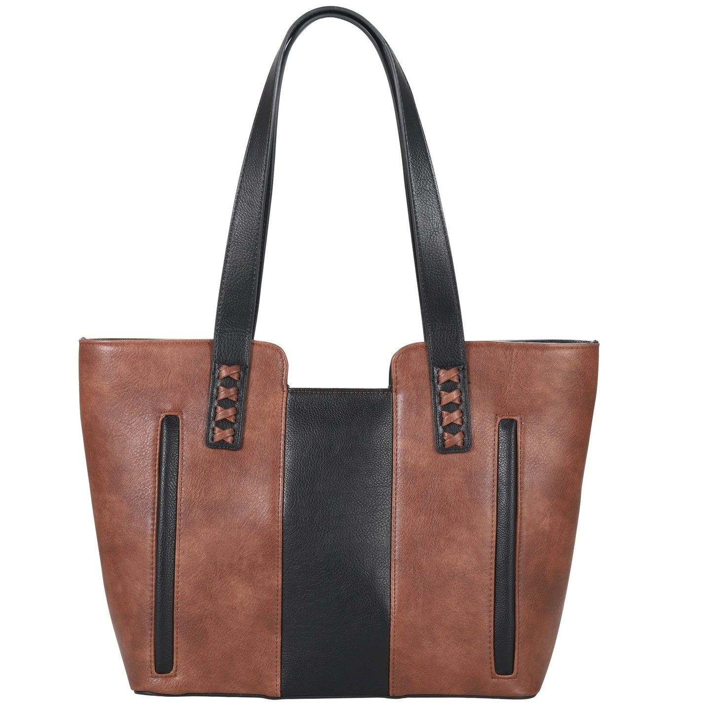 Concealed Carry Wrenley Tote by Lady Conceal - Angler's Pro Tackle & Outdoors