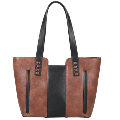 Concealed Carry Wrenley Tote by Lady Conceal - Angler's Pro Tackle & Outdoors