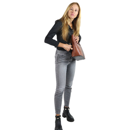 Concealed Carry Wrenley Tote by Lady Conceal - Angler's Pro Tackle & Outdoors