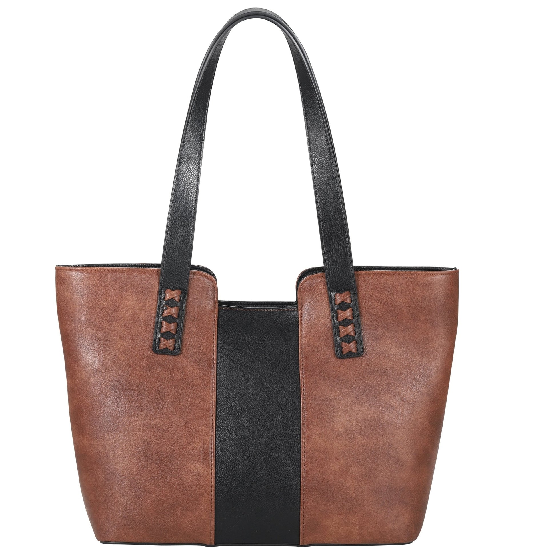 Concealed Carry Wrenley Tote by Lady Conceal - Angler's Pro Tackle & Outdoors
