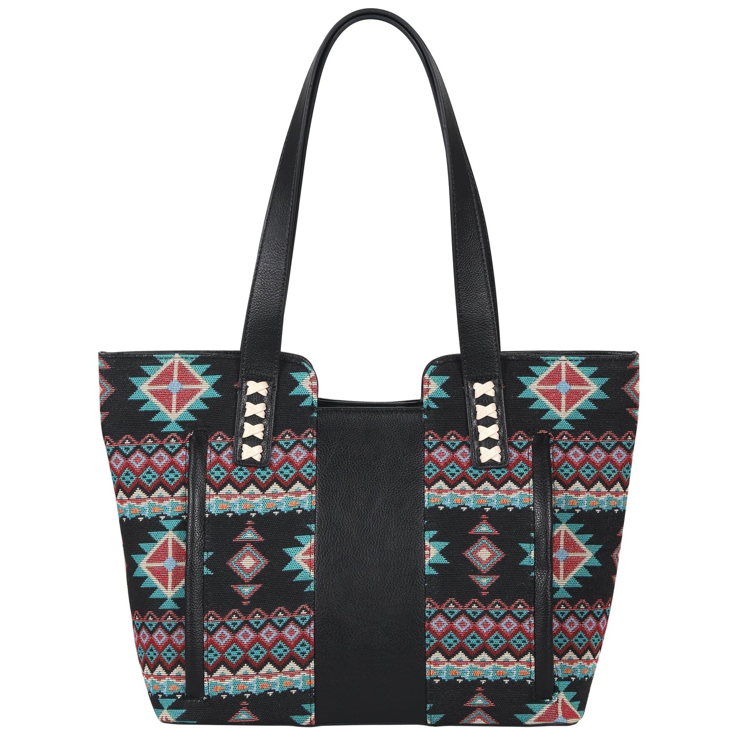 Concealed Carry Wrenley Tote by Lady Conceal - Angler's Pro Tackle & Outdoors
