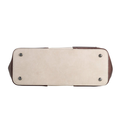 Concealed Carry Wrenley Tote by Lady Conceal - Angler's Pro Tackle & Outdoors