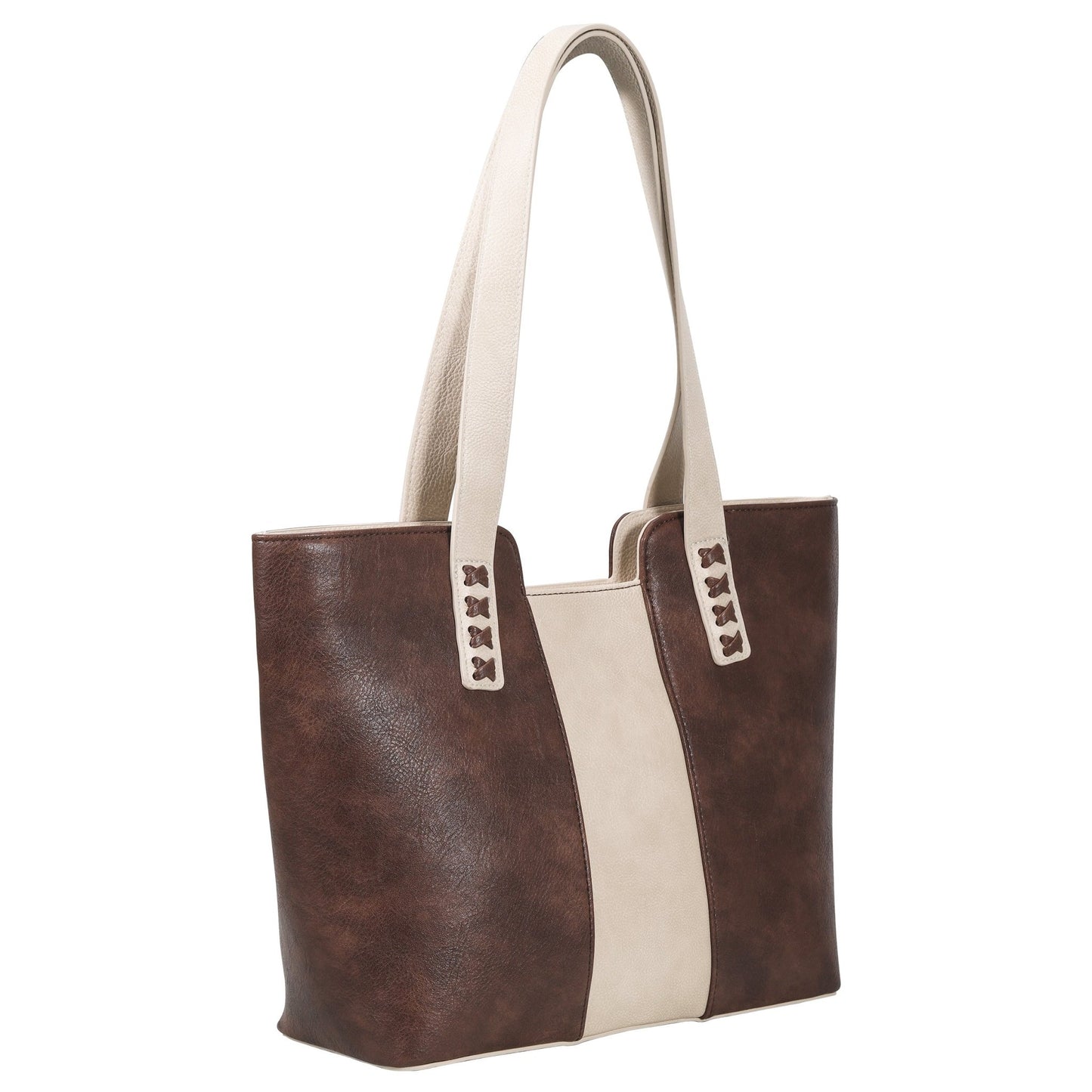 Concealed Carry Wrenley Tote by Lady Conceal - Angler's Pro Tackle & Outdoors