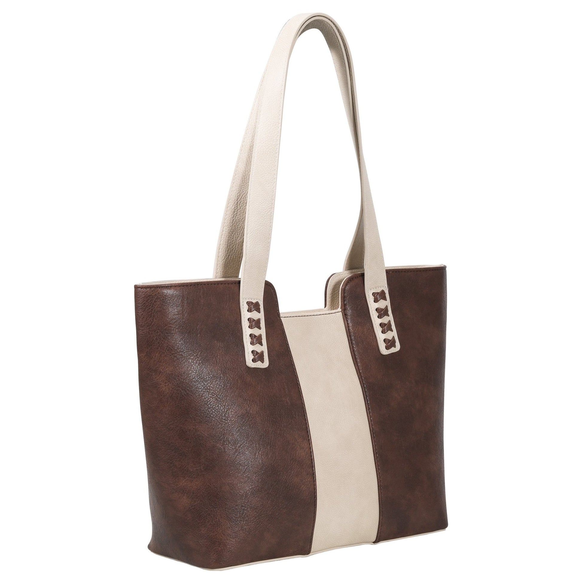 Concealed Carry Wrenley Tote by Lady Conceal - Angler's Pro Tackle & Outdoors