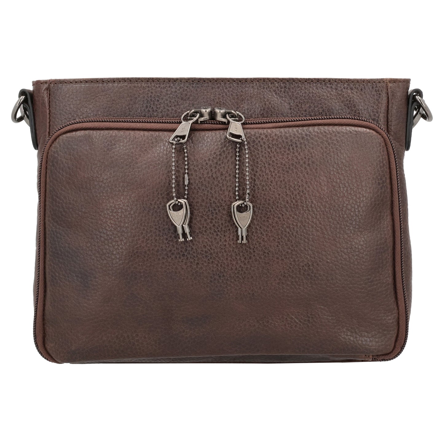 Concealed Carry Zoe Leather Crossbody by Lady Conceal - Angler's Pro Tackle & Outdoors