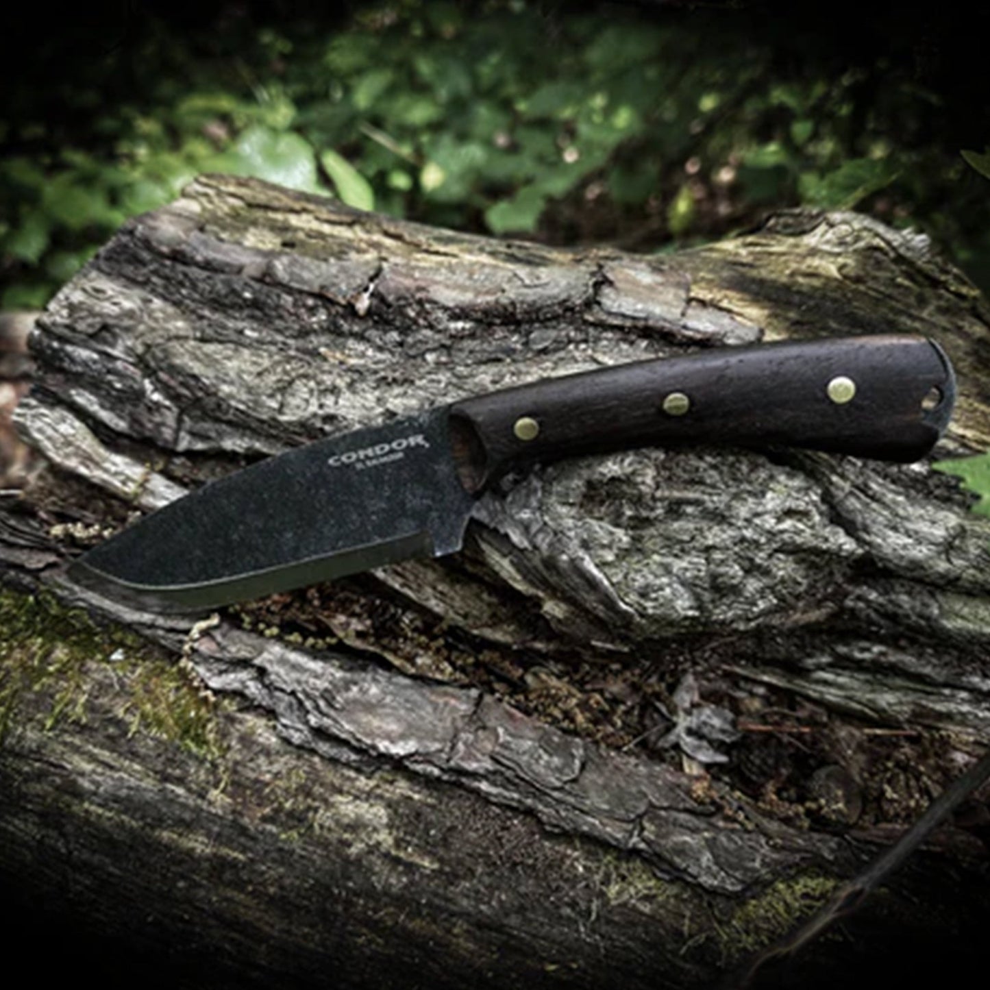 CONDOR SIP KNIFE–LIMITED EDITION - Angler's Pro Tackle & Outdoors