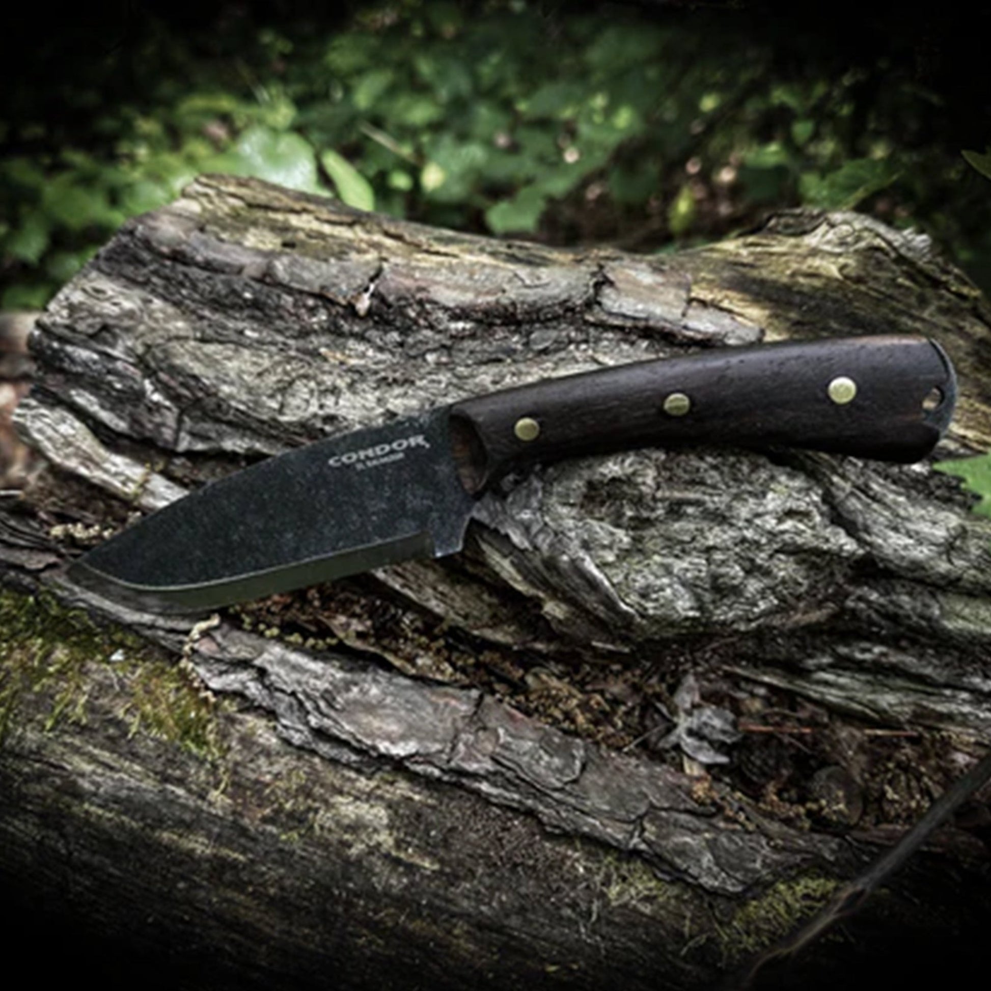 CONDOR SIP KNIFE–LIMITED EDITION - Angler's Pro Tackle & Outdoors