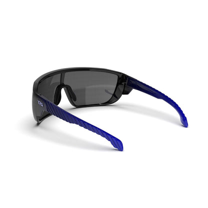 Wye Delta Z87+ Conductors Deep Blue Mirror