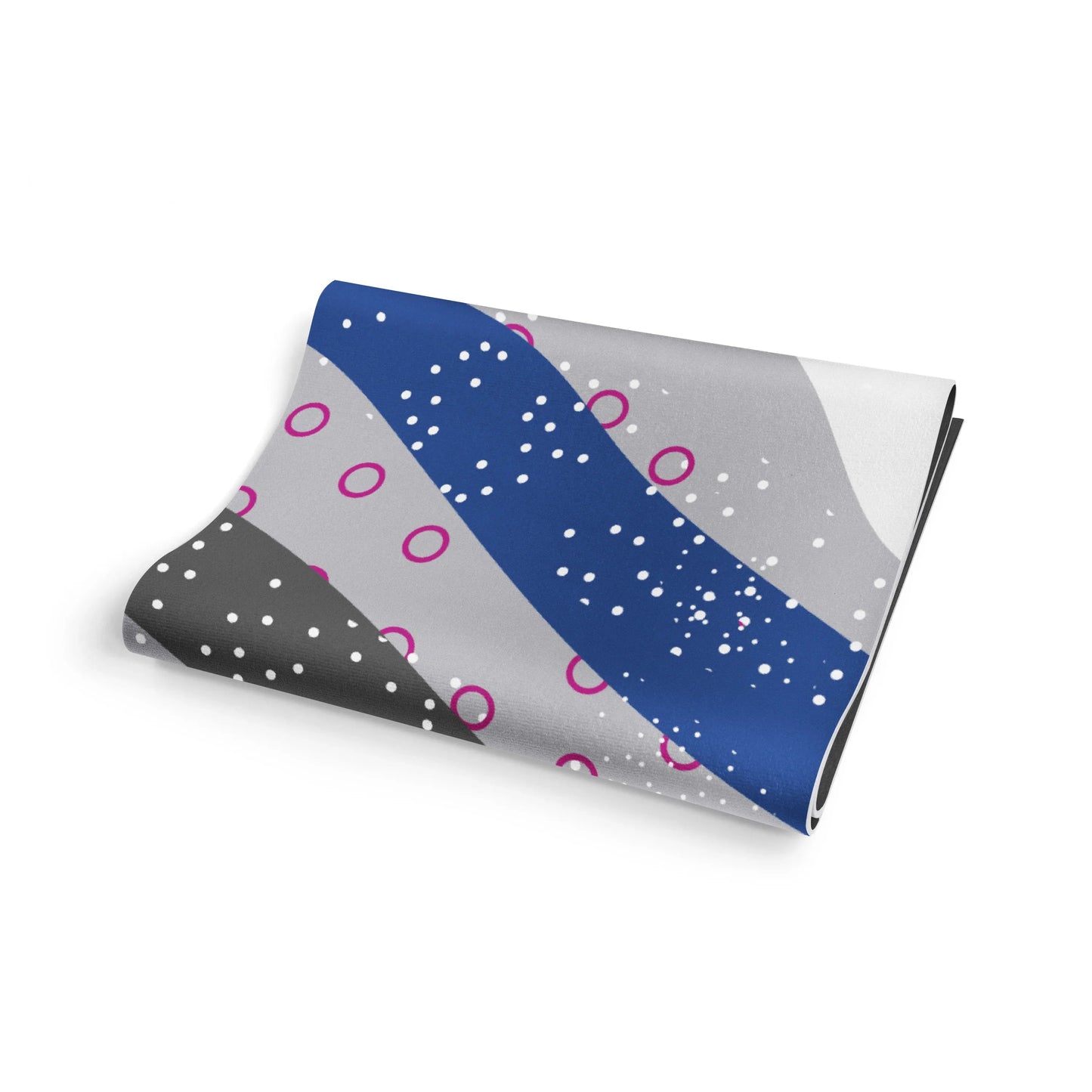 Yune Fhloston Yoga Mat