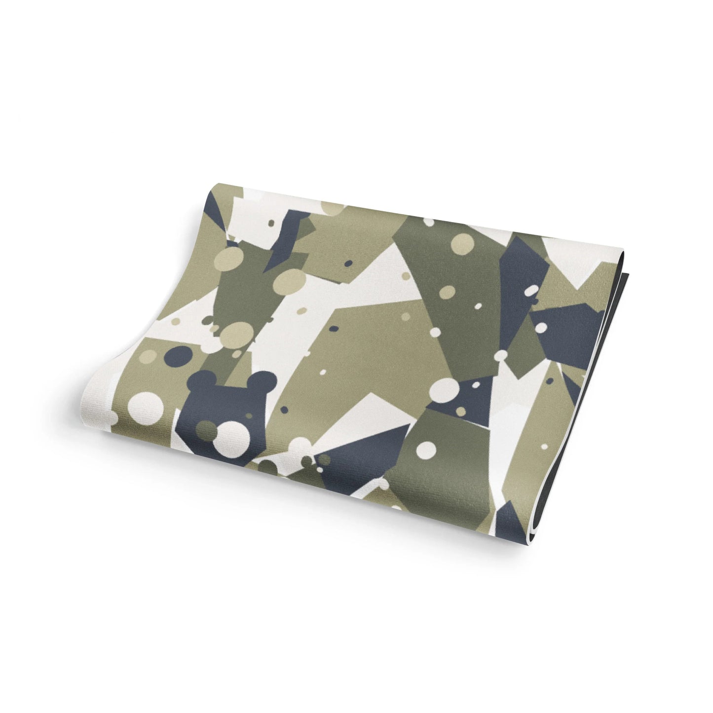 Yune Yoga Mat Granite Mat