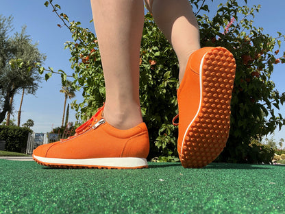 Nailed Golf WesTees Lienza Zinnia