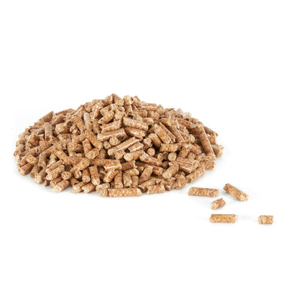 CookinPellets Black Cherry Smoker Wood Pellets & Apple Mash Pellets, 40 Lb Bags - Angler's Pro Tackle & Outdoors