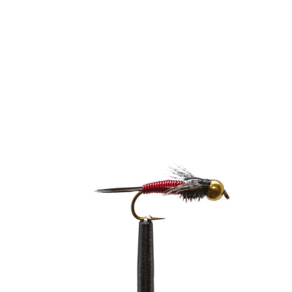 Jackson Hole Fly Co Loaded Fly Box – Snake River Guides' Choice