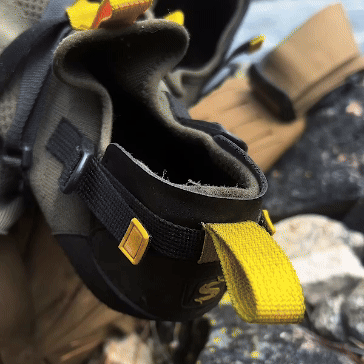 SheepFeet Outdoors Stealth Bombers