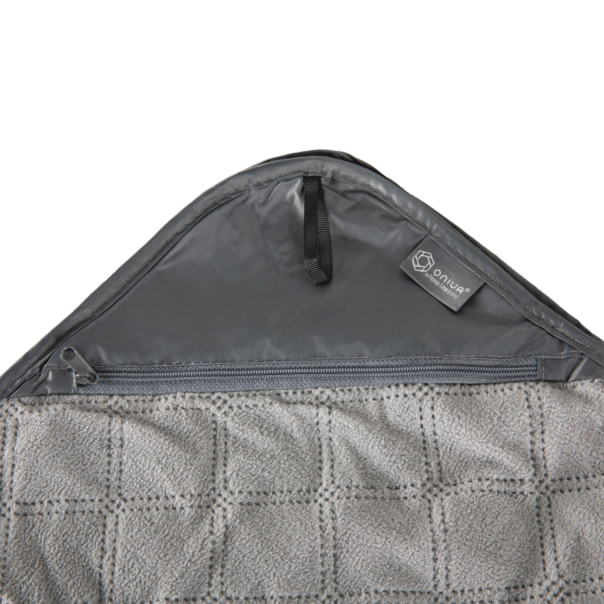 Picnic Time All-Purpose Machine Washable Stadium Blanket