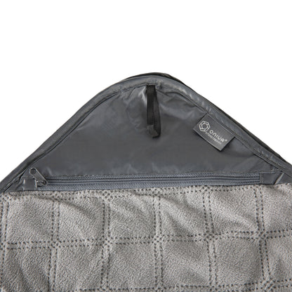 Picnic Time All-Purpose Machine Washable Stadium Blanket