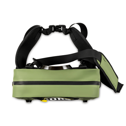 COR Surf Molokai Waterproof Lumbar Pack - 8L (Free IPX8 Cell Phone Case) - Angler's Pro Tackle & Outdoors