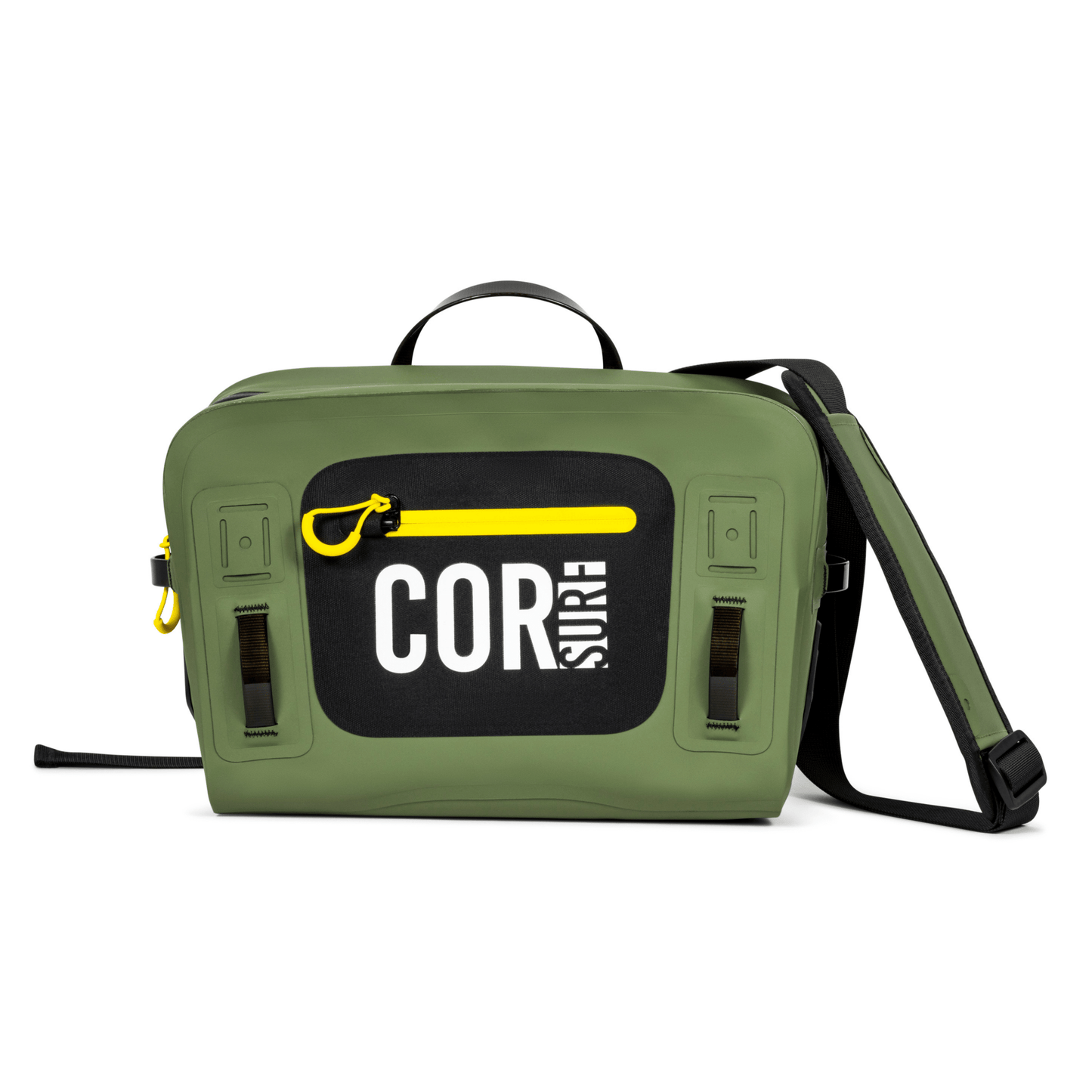 COR Surf Molokai Waterproof Lumbar Pack - 8L (Free IPX8 Cell Phone Case) - Angler's Pro Tackle & Outdoors