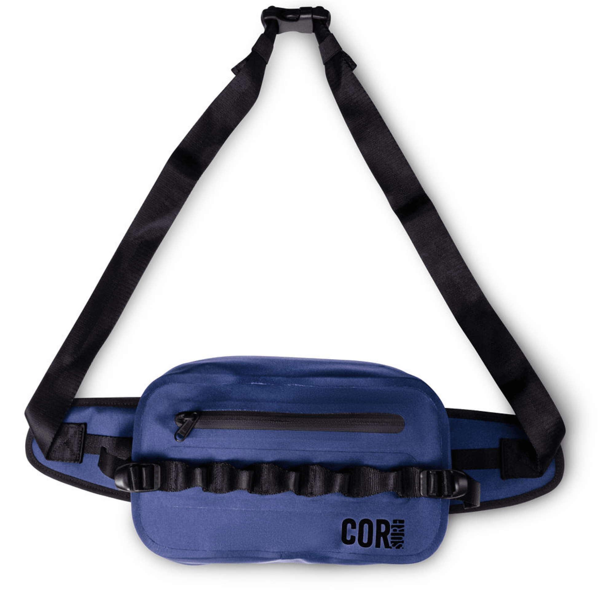 COR Surf Waterproof Hip Fanny Pack 2.5L - Angler's Pro Tackle & Outdoors