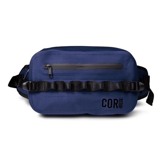 COR Surf Waterproof Hip Fanny Pack 2.5L - Angler's Pro Tackle & Outdoors
