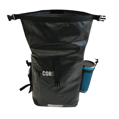 COR Surf 40L Waterproof Dry Bag Backpack