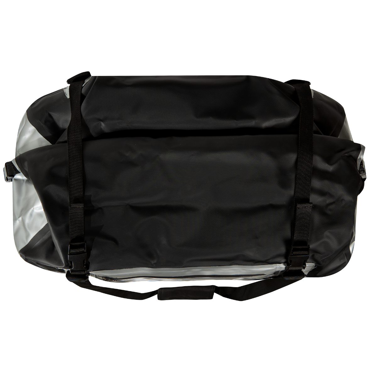 COR Surf Waterproof Roll-Top Dry Duffel Bag (60L)