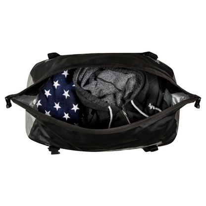 COR Surf Waterproof Roll-Top Dry Duffel Bag (60L)