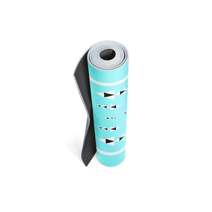 Yune Yoga Cordelia Trekk Travel Yoga Mat