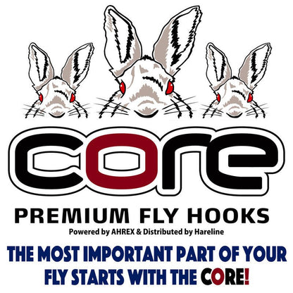 Core 2220 Streamer D - E Hooks - Angler's Pro Tackle & Outdoors