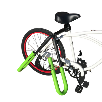 COR Surf Bicycle Surfboard Rack
