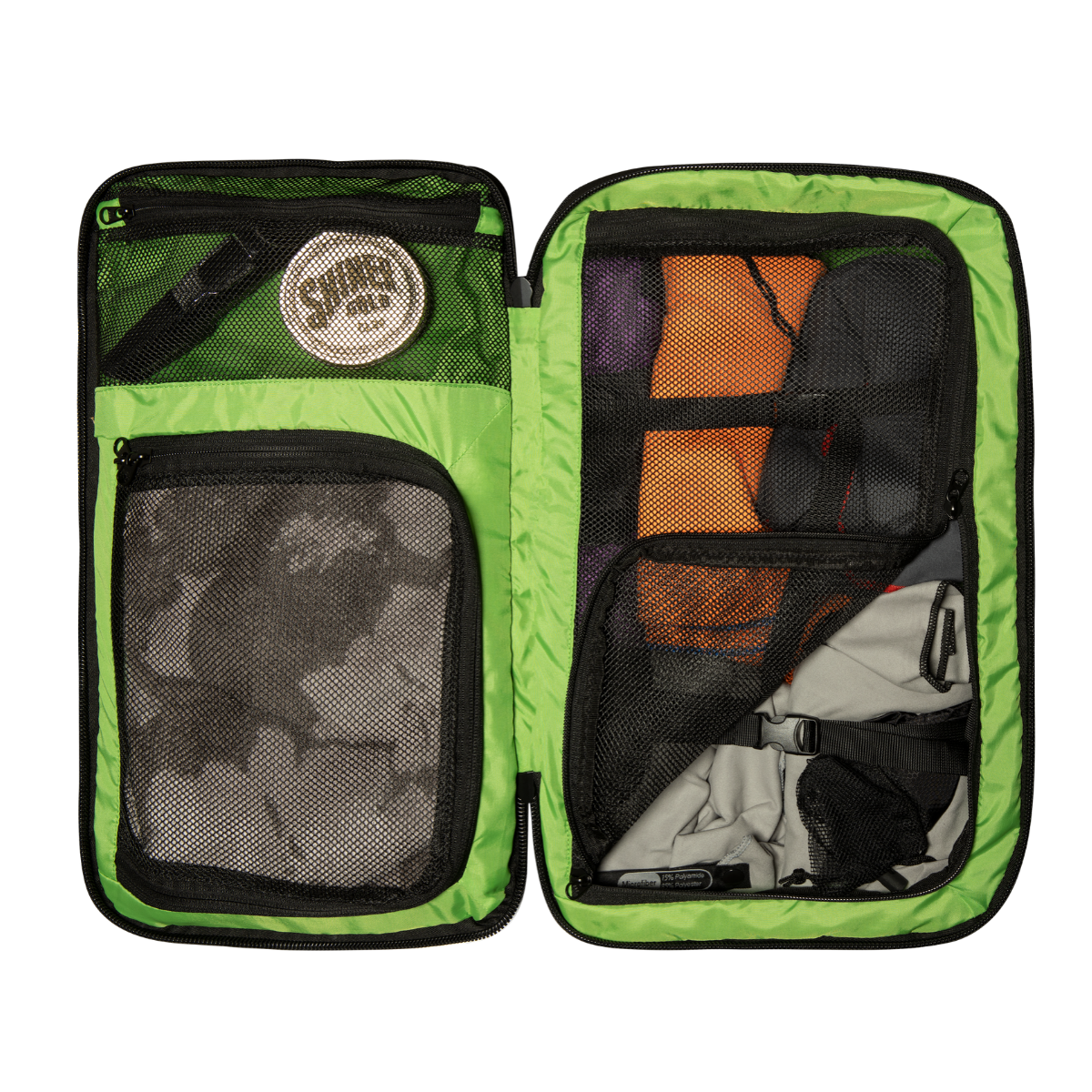 COR Surf The Island Hopper 2.0 Backpack - Thumbnail 4