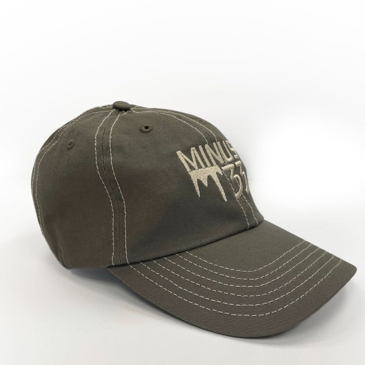 Minus33 - Logo Hats