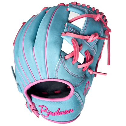Birdman Bats American Steer Hide 11.5" Mitt
