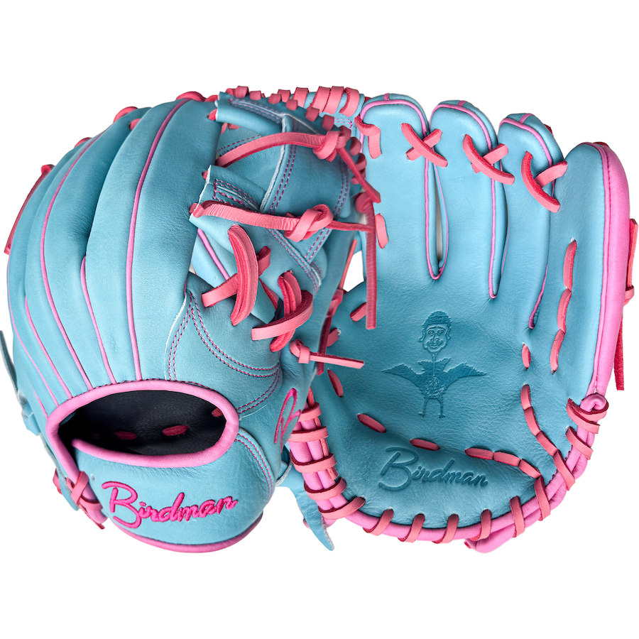 Birdman Bats American Steer Hide 11.5" Mitt