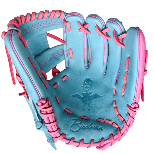 Birdman Bats American Steer Hide 11.5" Mitt