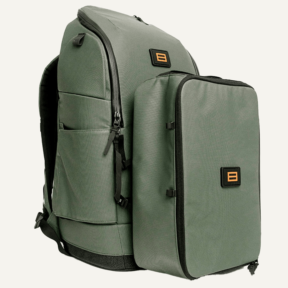 FORWRD Court Caddy Shoe Cube