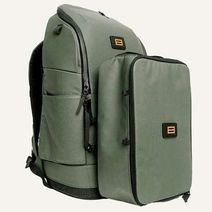 FORWRD Court Caddy Shoe Cube