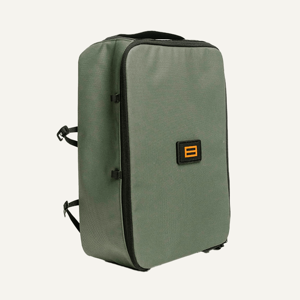 FORWRD Court Caddy Shoe Cube