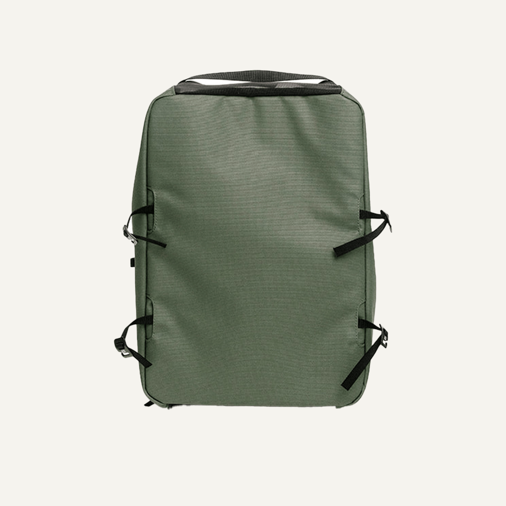 FORWRD Court Caddy Shoe Cube