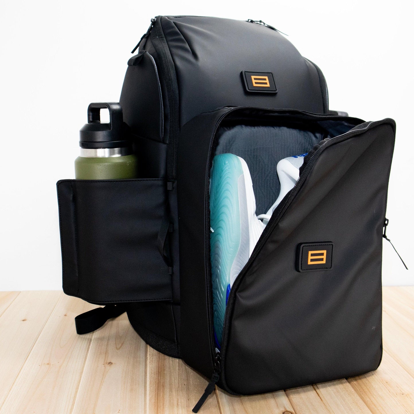 FORWRD Court Caddy Shoe Cube