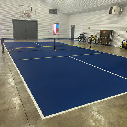 SlipDoctors Alpha Grip Non-Slip Stripe and Athletic Court Paint