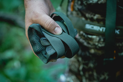 Trophyline Covert Ultra Back Band