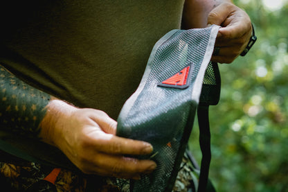 Trophyline Covert Ultra Back Band