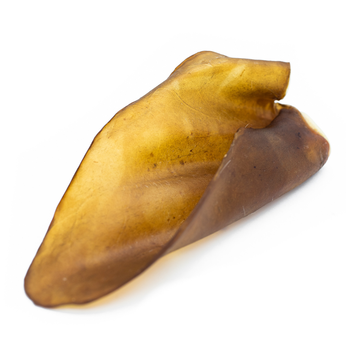 Bully Bunches - Natural Cow Ear